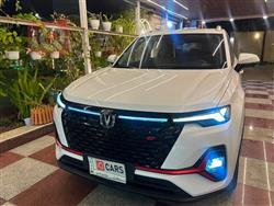 Changan CS35